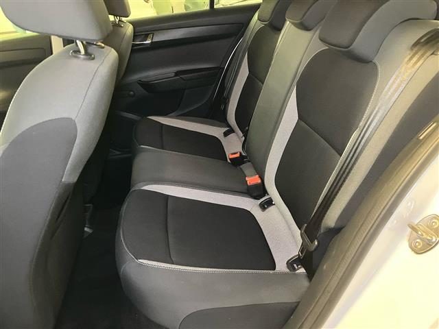 SKODA Fabia usata, con USB