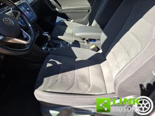 VOLKSWAGEN Tiguan Allspace usata 21