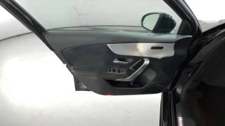 MERCEDES-BENZ A 200 usata, con Touch screen