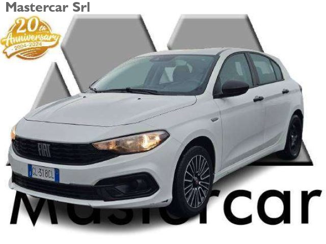 FIAT Tipo usata, con ABS