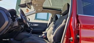 NISSAN Qashqai usata, con Climatizzatore