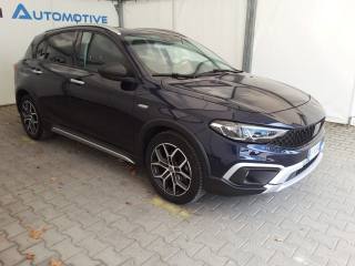 FIAT Tipo usata, con Airbag