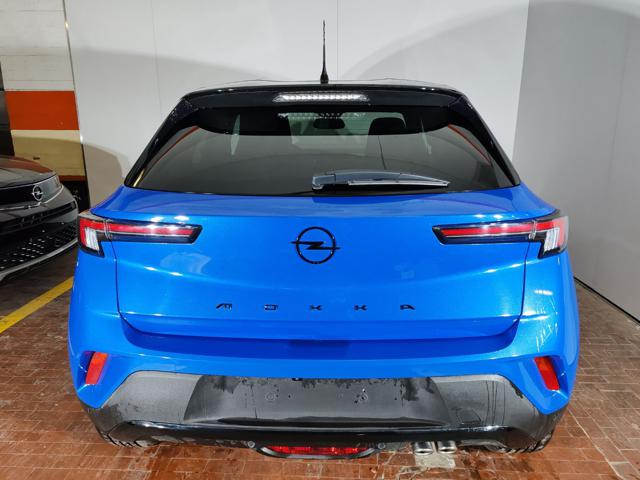 OPEL Mokka usata, con Alzacristalli elettrici