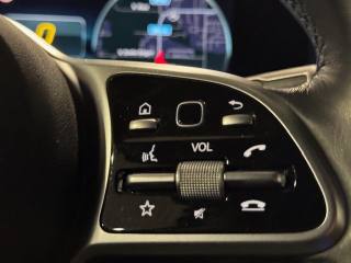 MERCEDES-BENZ GLE 350 usata, con Bracciolo