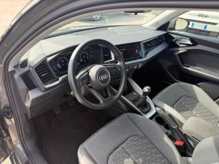 AUDI A1 usata, con Autoradio digitale