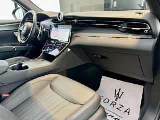 MASERATI Grecale usata, con Regolazione elettrica sedili