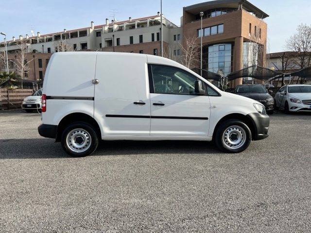 VOLKSWAGEN Caddy usata, con Climatizzatore