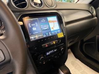 SUZUKI Vitara usata, con Cruise Control