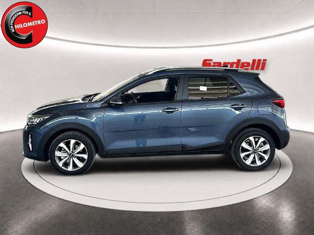 KIA Stonic usata, con Airbag laterali