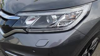 HONDA CR-V usata, con Chiusura centralizzata