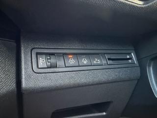 PEUGEOT 3008 usata, con Fendinebbia