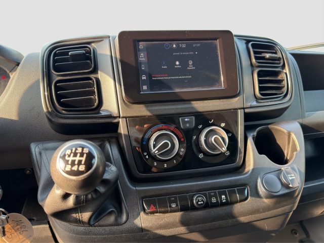 FIAT Ducato usata 14