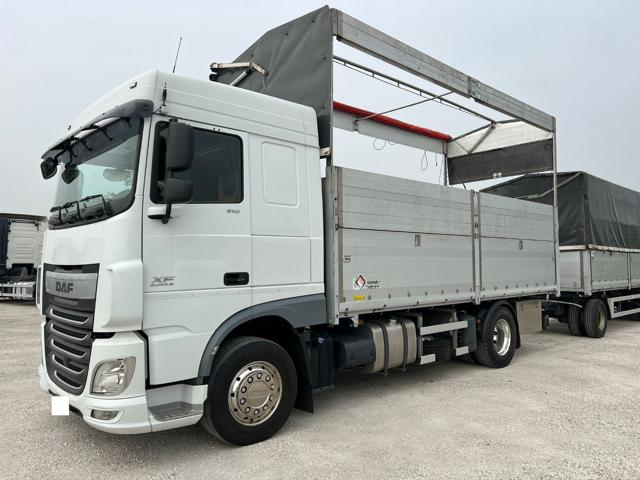 DAF usata 57