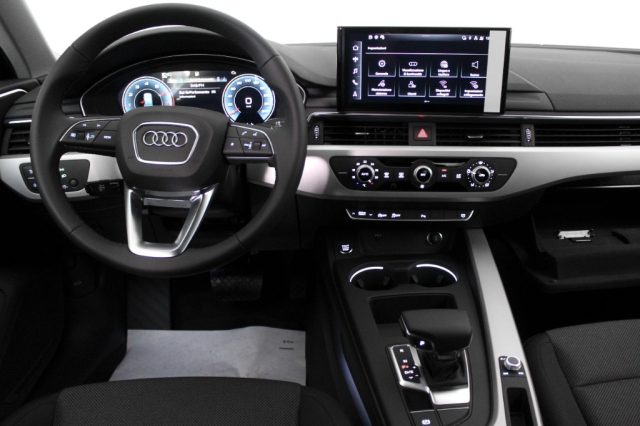 AUDI A4 usata, con Airbag laterali