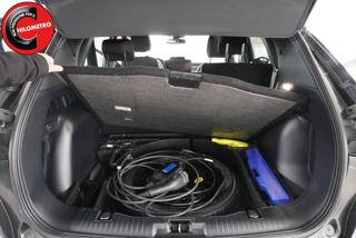FORD Kuga usata, con Airbag Passeggero