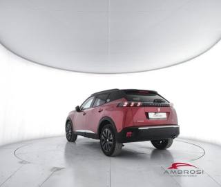 PEUGEOT 2008 usata 3