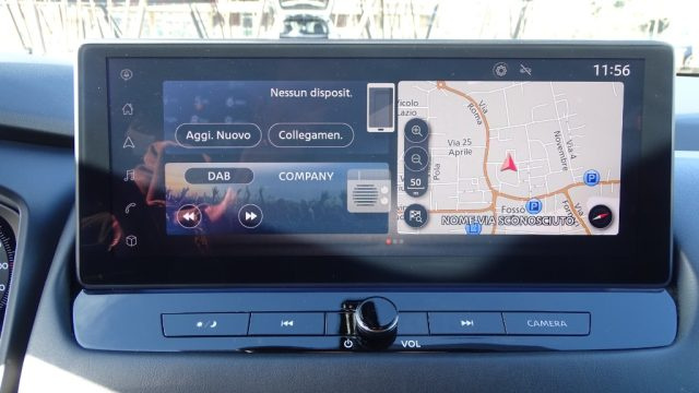 NISSAN Qashqai usata 105