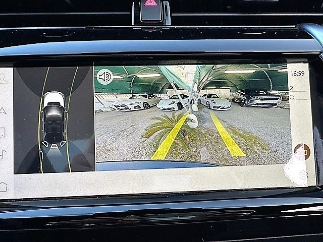 LAND ROVER Discovery Sport usata, con Controllo trazione