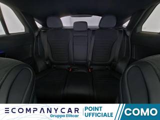 MERCEDES-BENZ GLC 220 usata, con Climatizzatore