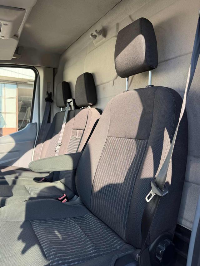 FORD Transit usata 9