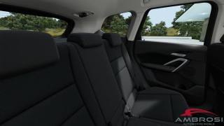 BMW X1 usata 10