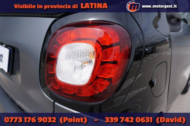 SMART ForTwo usata 29