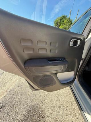 CITROEN C3 usata, con Sensore di pioggia