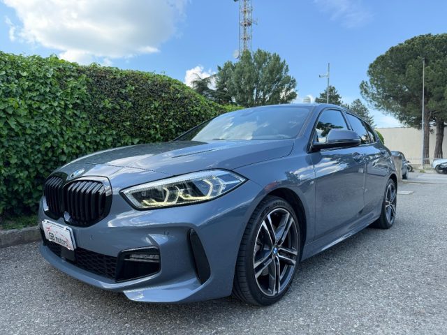 BMW 118 usata, con ABS