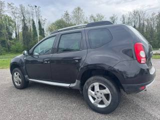 DACIA Duster usata, con Alzacristalli elettrici