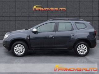 DACIA Duster usata, con Airbag