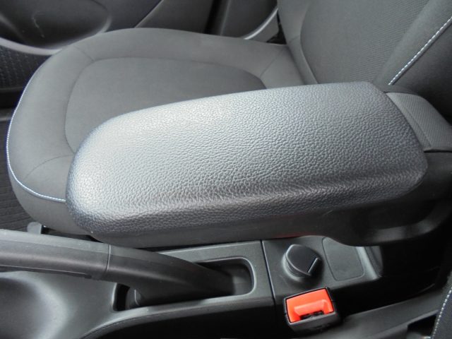 SMART ForFour usata, con Cruise Control