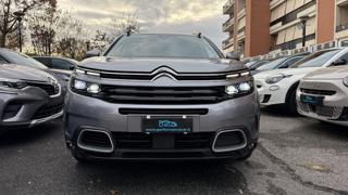 CITROEN C5 Aircross usata, con Touch screen