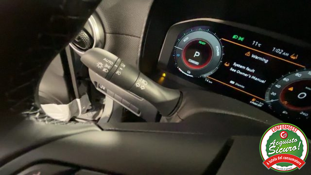 NISSAN Juke usata, con Climatizzatore