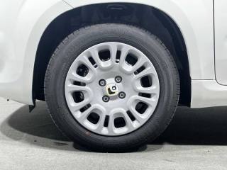 FIAT Panda usata, con Immobilizzatore elettronico