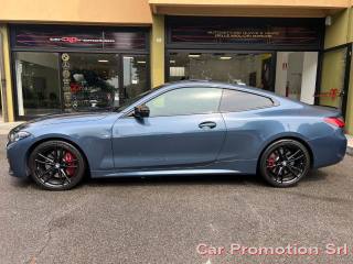 BMW 420 usata, con Airbag