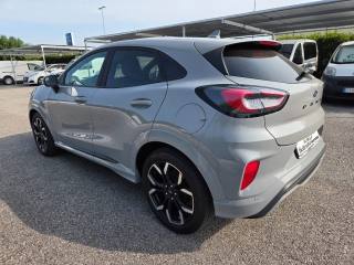 FORD Puma usata, con Alzacristalli elettrici