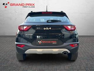 KIA Stonic usata, con Cruise Control