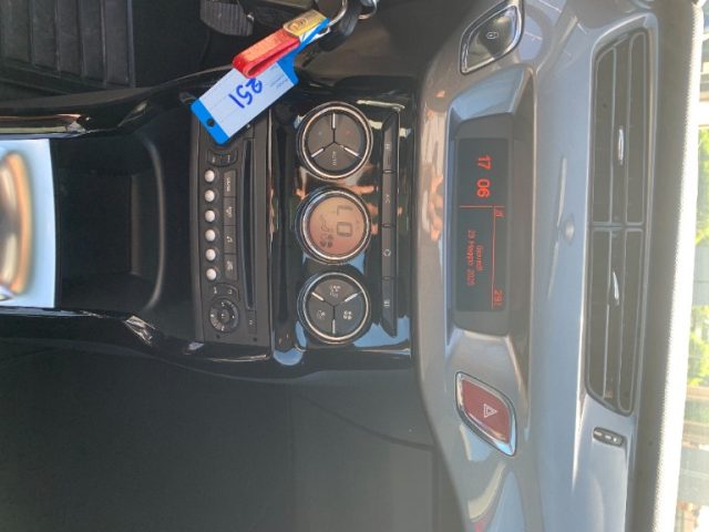CITROEN C3 usata, con Servosterzo
