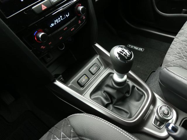 SUZUKI Vitara usata, con Cruise Control