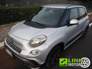 FIAT 500L usata 35