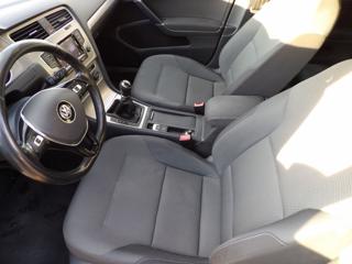 VOLKSWAGEN Golf usata, con Cruise Control