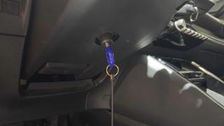 PEUGEOT 2008 usata, con Chiusura centralizzata