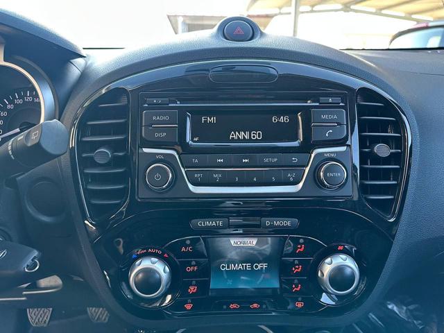 NISSAN Juke usata 24