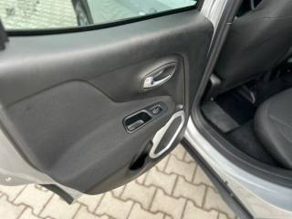 JEEP Renegade usata, con Cruise Control