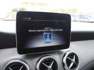 MERCEDES-BENZ GLA 200 usata, con Chiusura centralizzata telecomandata