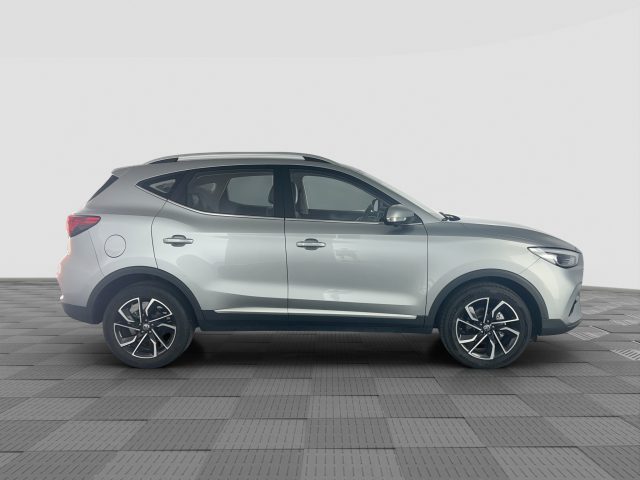 MG ZS usata 5