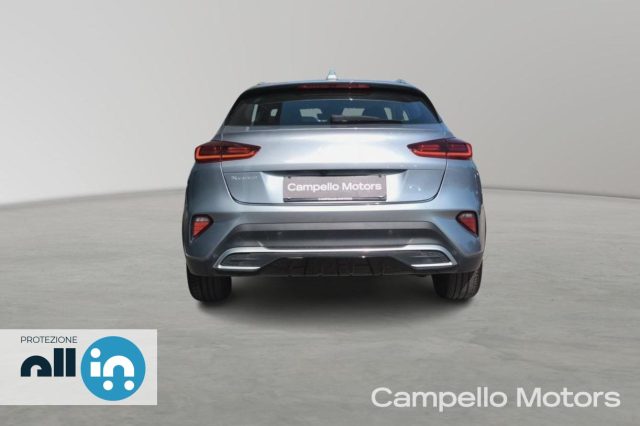KIA XCeed usata 3