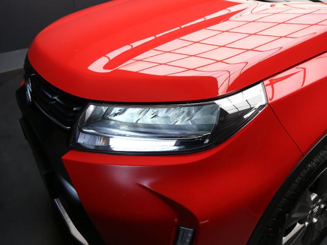 SUZUKI Vitara usata, con Climatizzatore