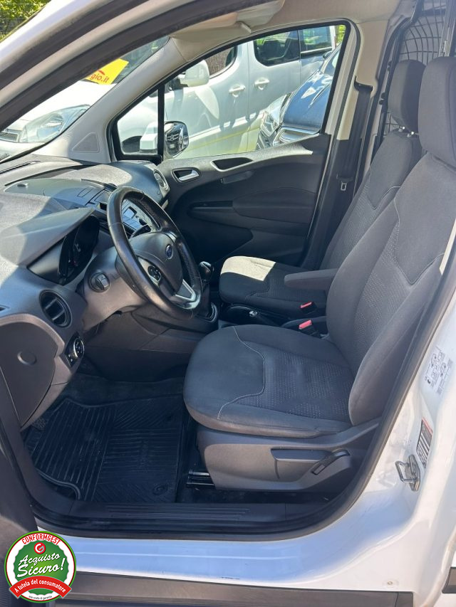 FORD usata 14