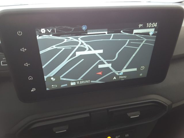 DACIA Sandero usata, con Cerchi in lega